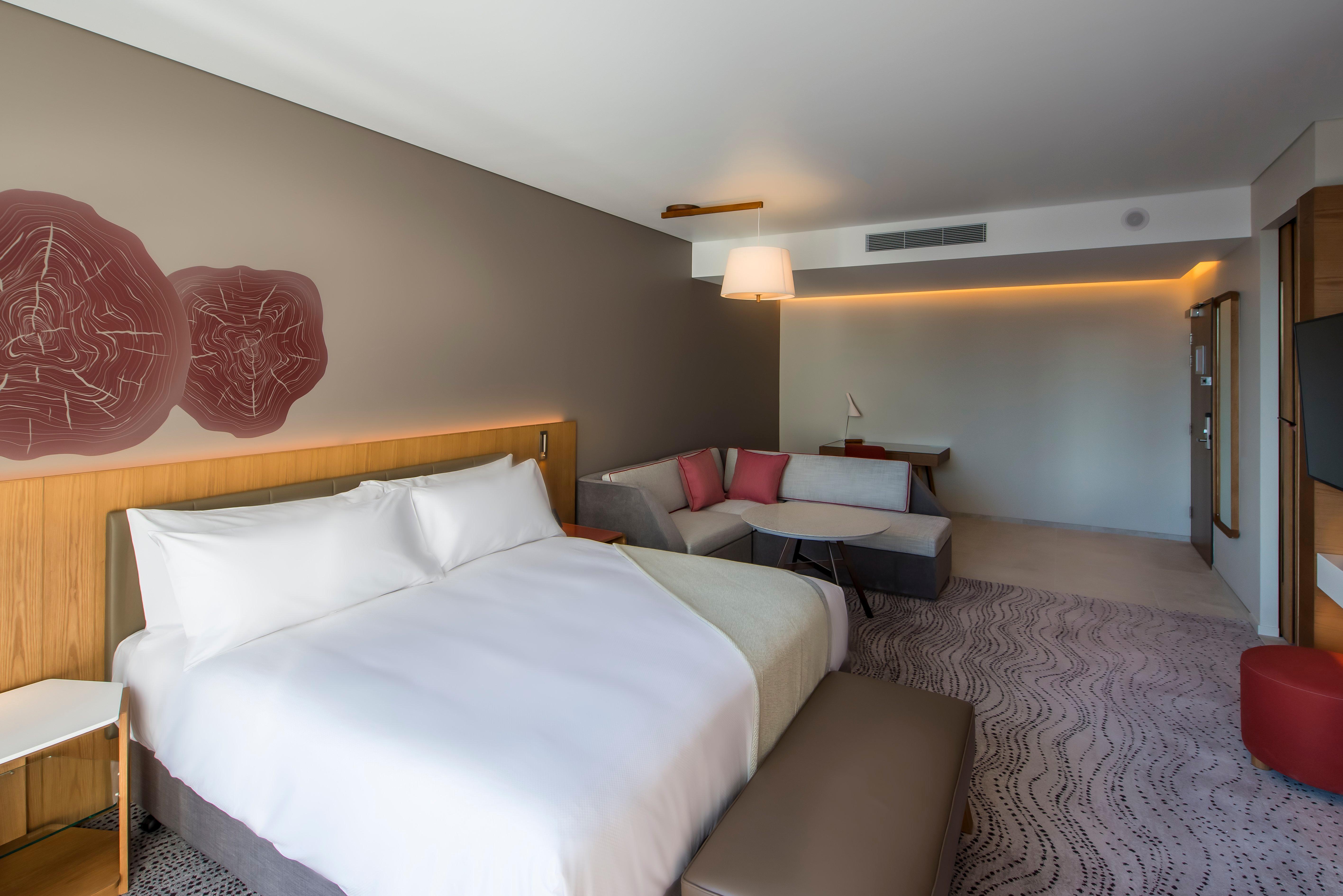 Crowne Plaza Hobart By Ihg Otel Dış mekan fotoğraf