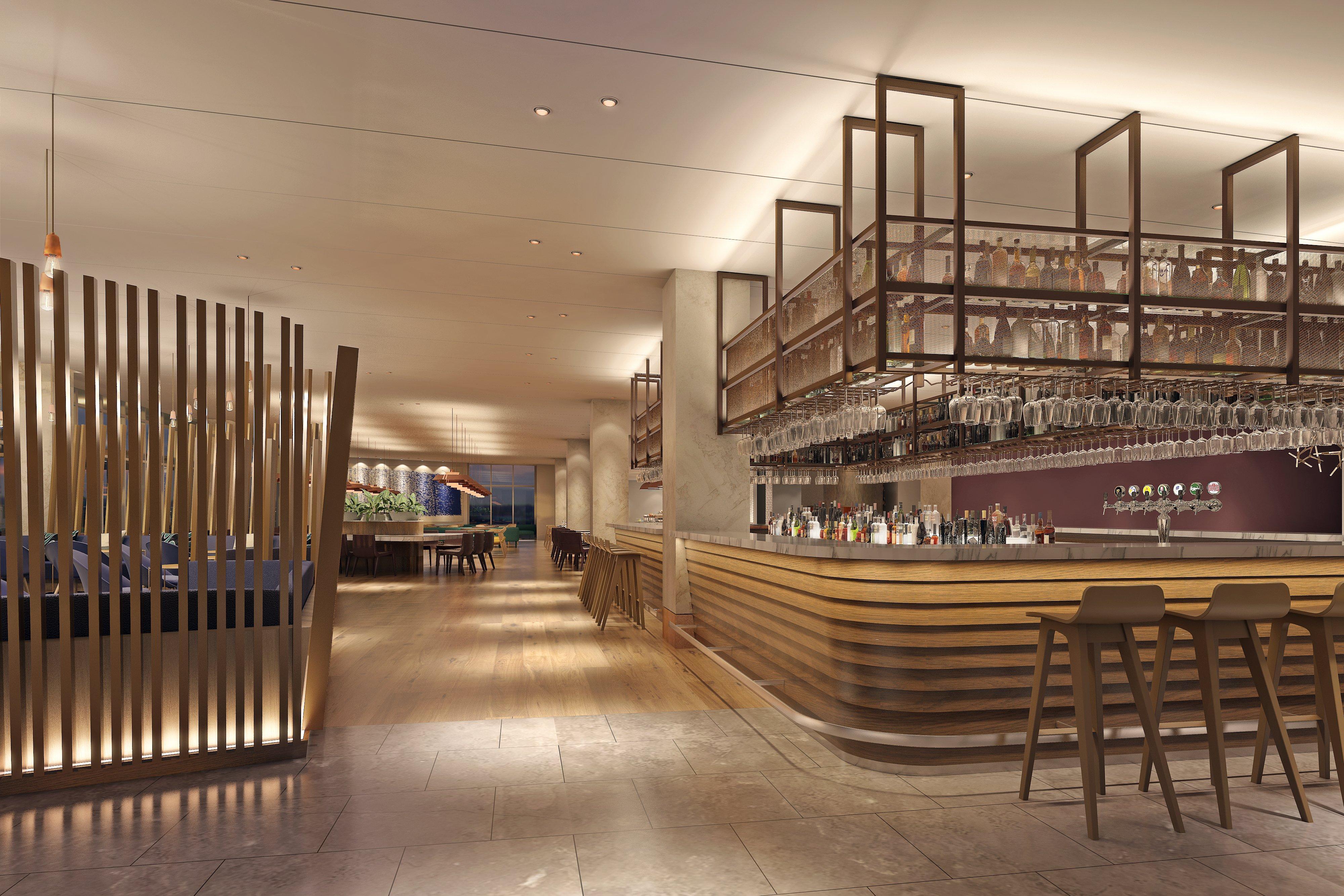 Crowne Plaza Hobart By Ihg Otel Dış mekan fotoğraf