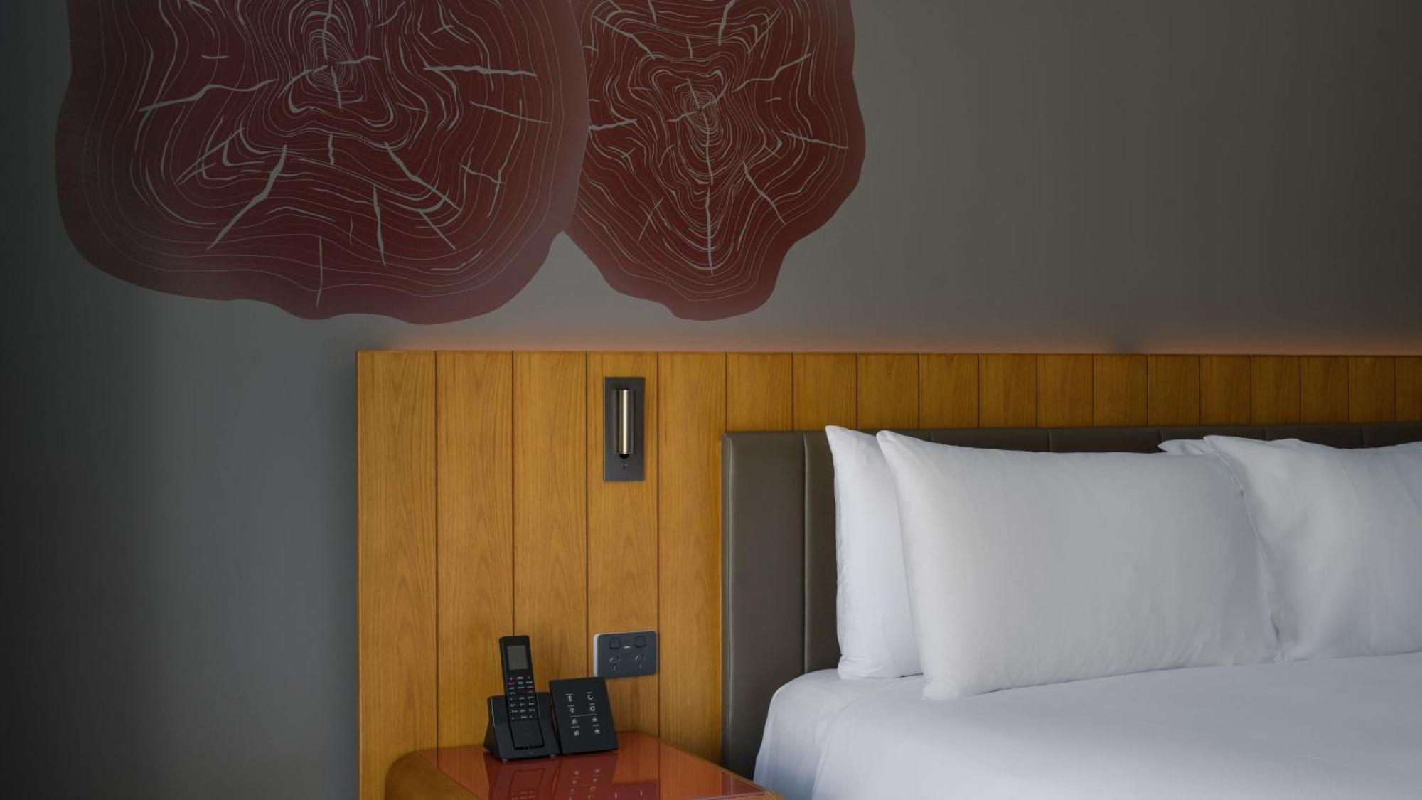 Crowne Plaza Hobart By Ihg Otel Dış mekan fotoğraf
