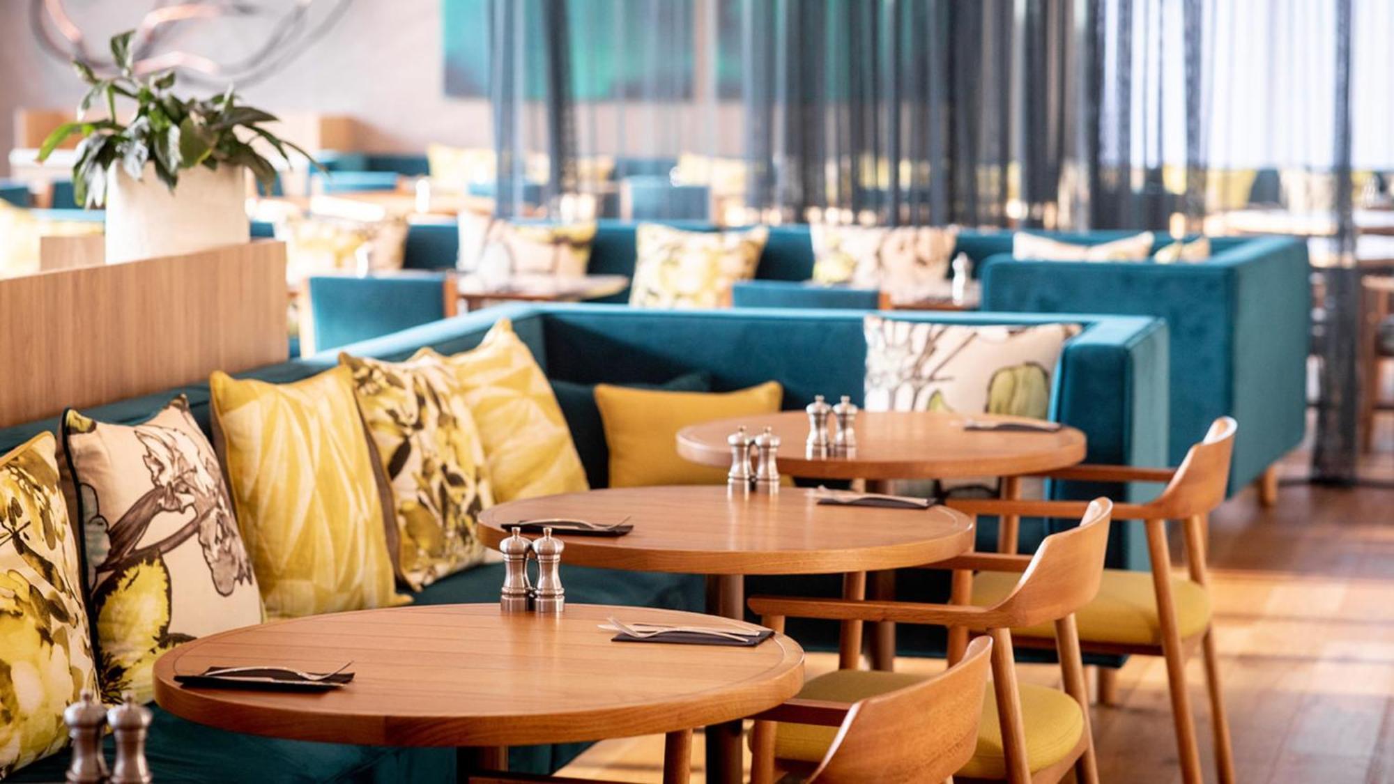 Crowne Plaza Hobart By Ihg Otel Dış mekan fotoğraf