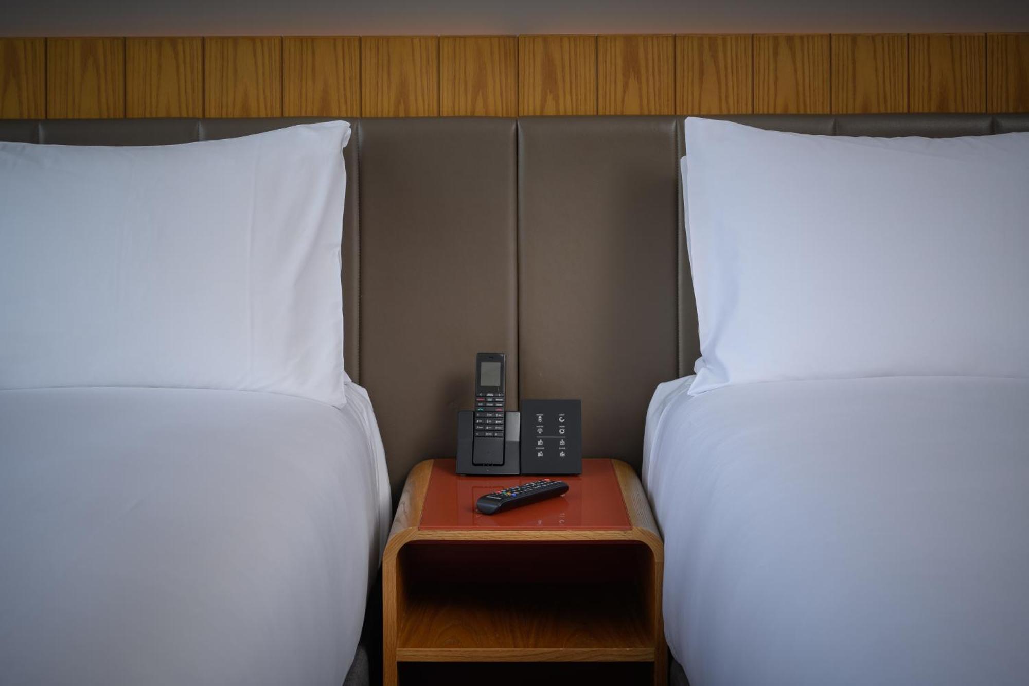 Crowne Plaza Hobart By Ihg Otel Dış mekan fotoğraf