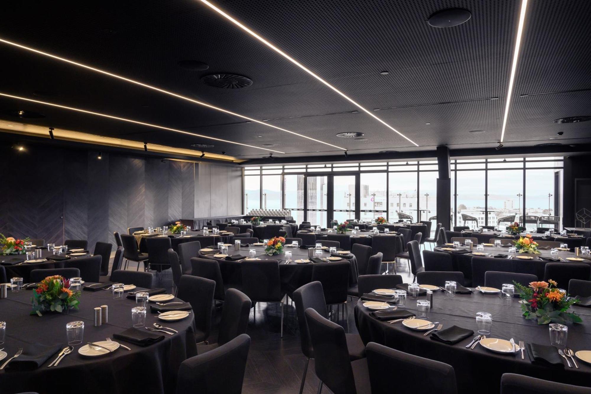 Crowne Plaza Hobart By Ihg Otel Dış mekan fotoğraf